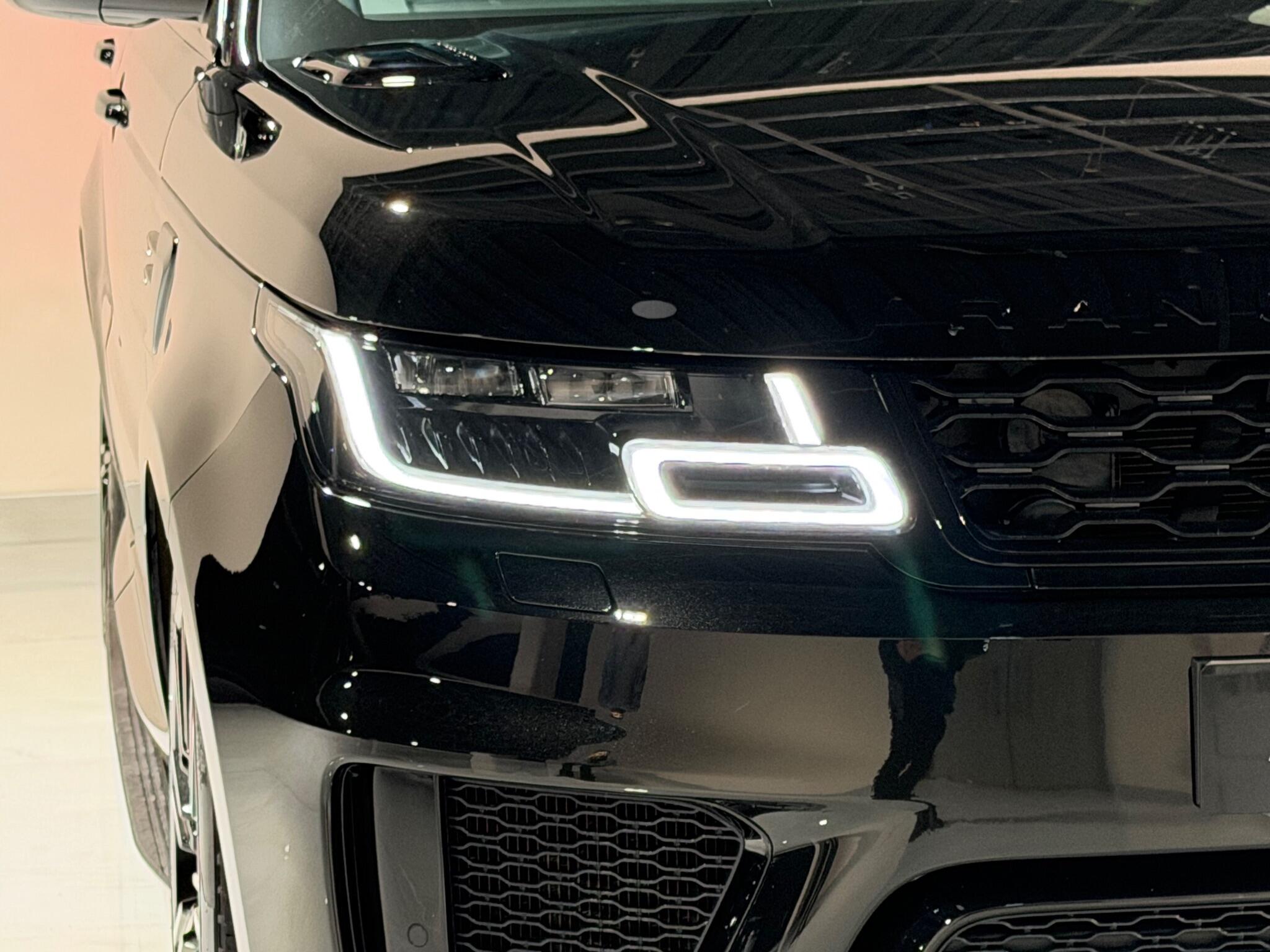 Land Rover Range Rover Sport 2.0 P400e 13.1kWh HSE GPF Dynamic SUV 5dr Petrol Plug-in Hybrid Auto 4WD Euro 6 (s/s) (404 ps)